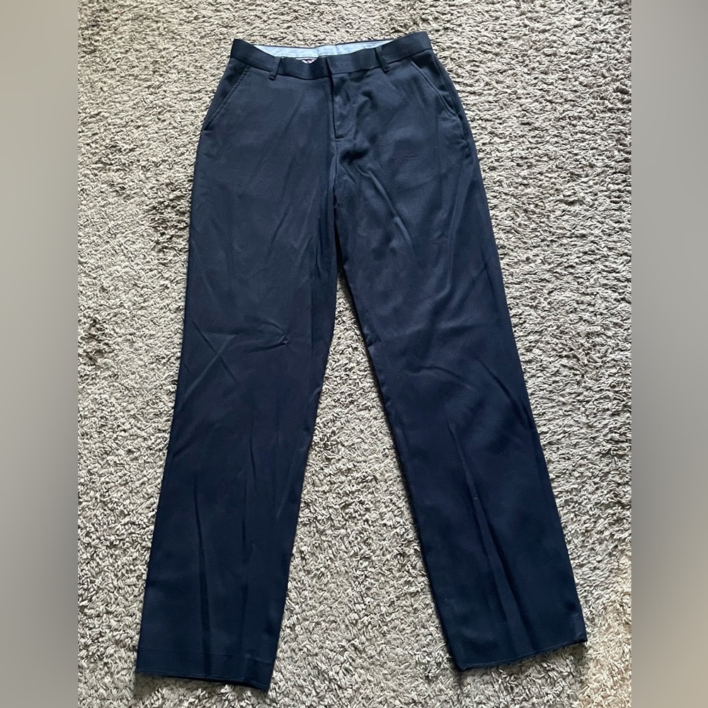Tommy Hilfiger Men's Pants - Slim Cut W20 L34